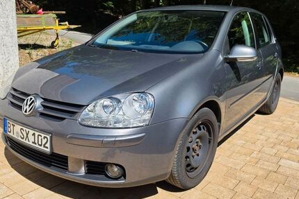 VW Golf 172.660 km 1.900 &euro; POTTENSTEIN 91278