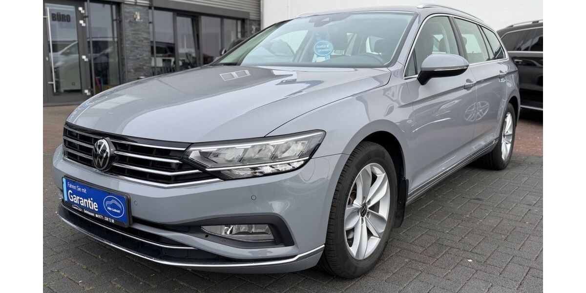 VW Passat 39.000 km 33.700 &euro; Gelnhausen 63571