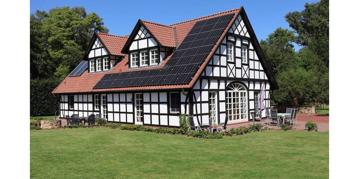 Einfamilienhaus Westerkappeln Westerbeck - 6 Zimmer, 200 m&sup2;, 980.000&euro; | Angebot:23945684