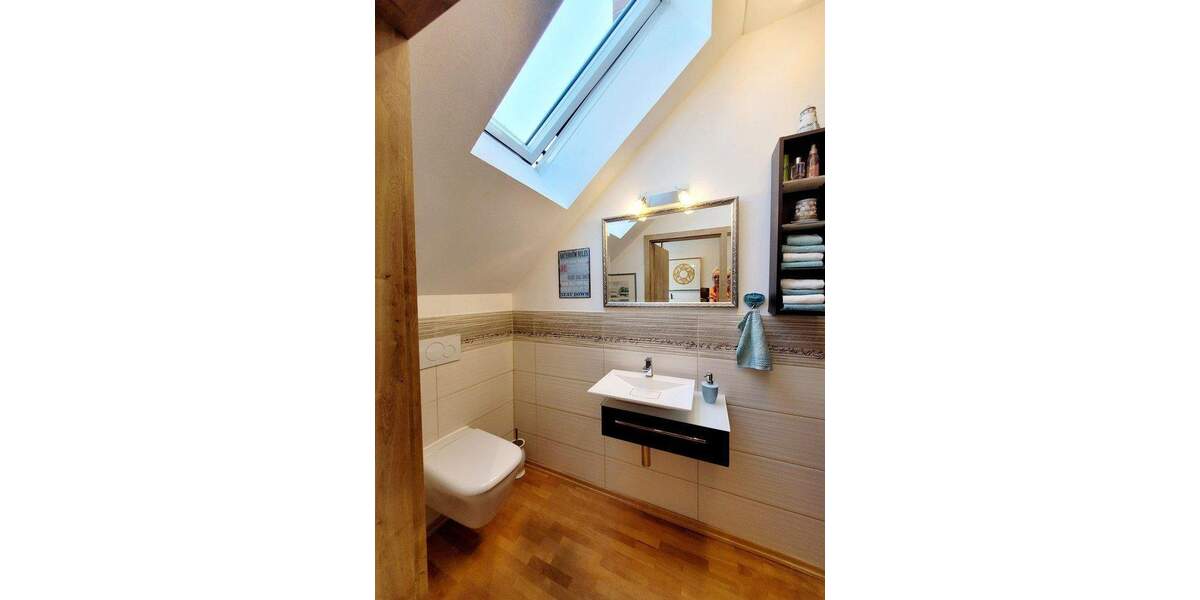 Etagenwohnung Diez - 4 Zimmer, 118 m&sup2;, 446.000&euro; | Angebot:25257431