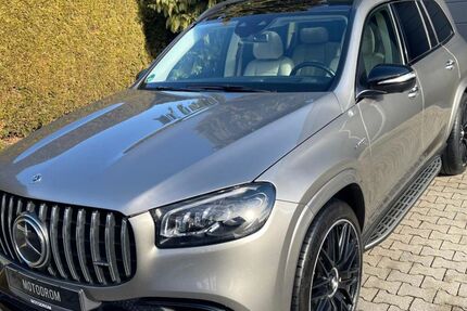 Mercedes-Benz GLS 63 76.000 km 99.780 &euro; Dettingen unter Teck 73265