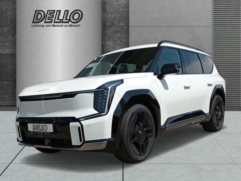 Kia EV9 17.000 km 72.990 € Reinbek 21465