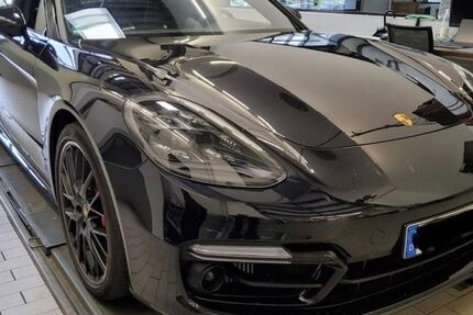 Porsche Panamera 92.000 km 74.900 &euro; Ulm 89075
