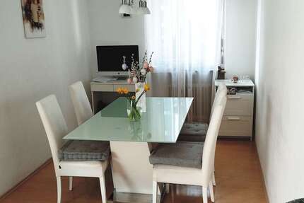 Wohnung Röthenbach an der Pegnitz - 3 Zimmer, 77 m&sup2;, 235.000&euro; | Angebot:26404059