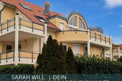 Wohnung zum Kaufen in Maikammer 197.000 € 63.9 m² 2 zimmer