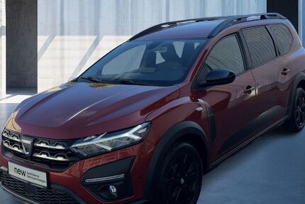 Dacia Jogger 55.005 km 16.889 &euro; Berlin 13055