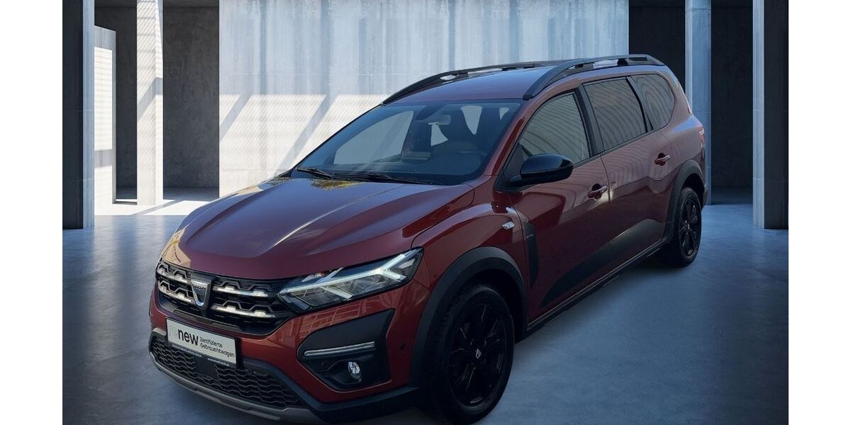 Dacia Jogger 55.005 km 16.889 &euro; Berlin 13055