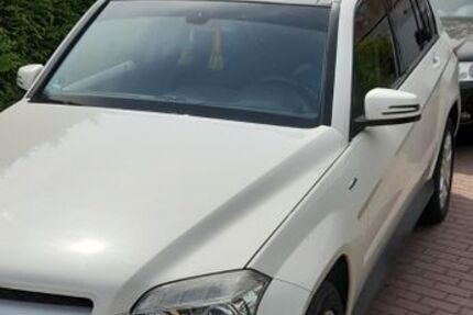 Mercedes-Benz GLK 220 208.388 km 13.790 &euro; Sandau (Elbe) 39524