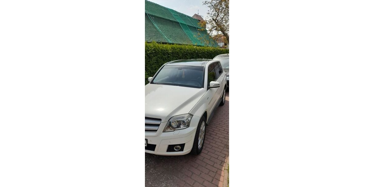 Mercedes-Benz GLK 220 208.388 km 13.790 &euro; Sandau (Elbe) 39524