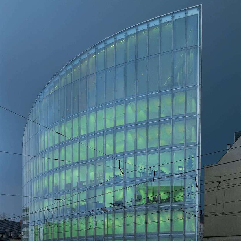 Büro in Duisburg 2.300 € 228.52 m² zimmer