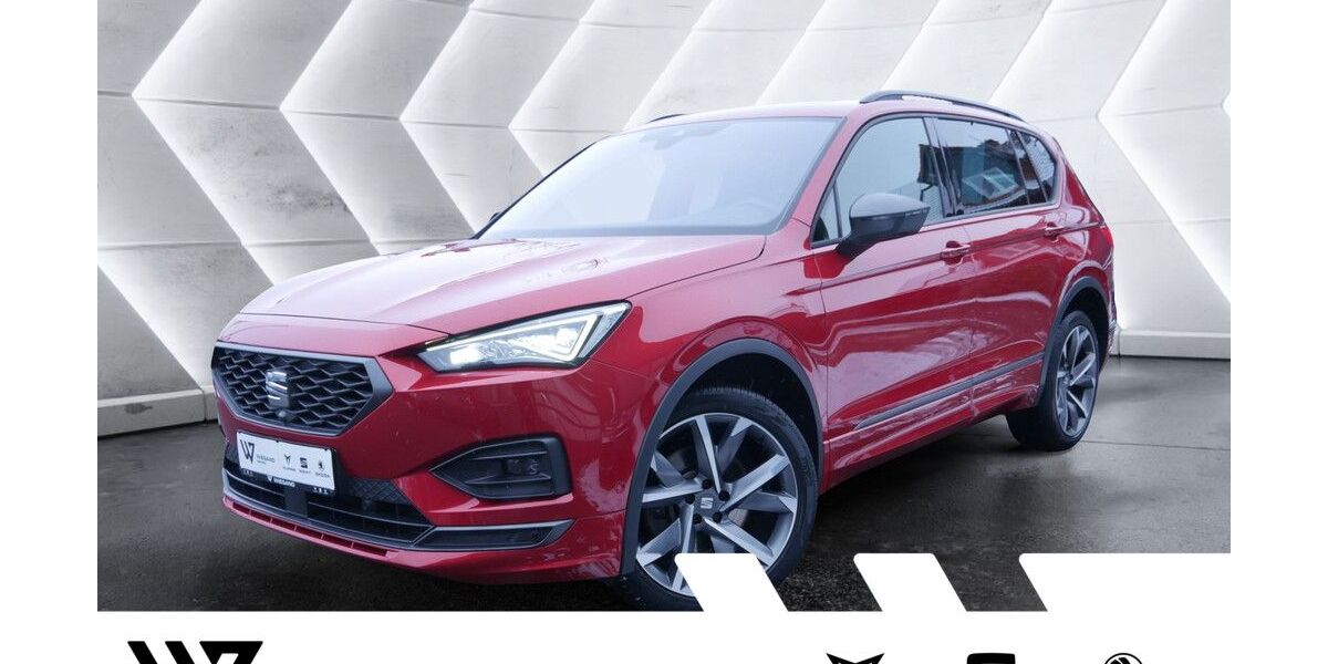 Seat Tarraco 80.600 km 29.337 &euro; Büdingen-Düdelsheim 63654