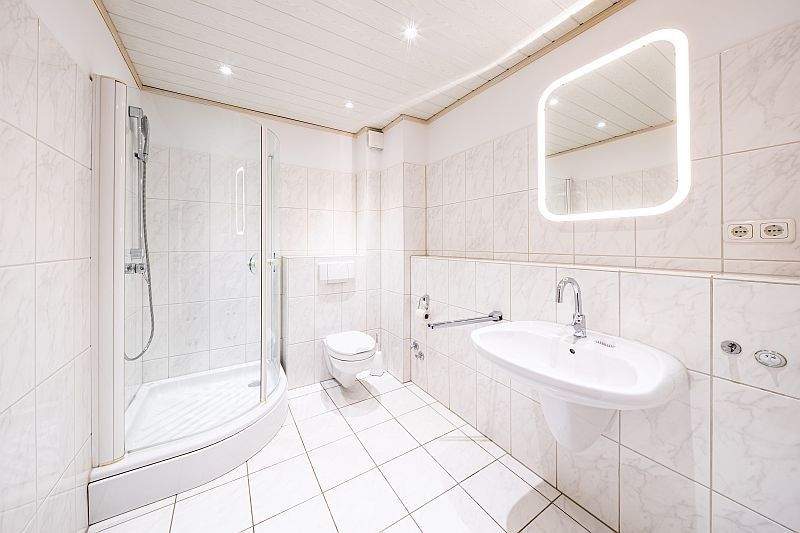 Etagenwohnung Ahrensburg - 2 Zimmer, 56 m&sup2;, 215.000&euro; | Angebot:24776190