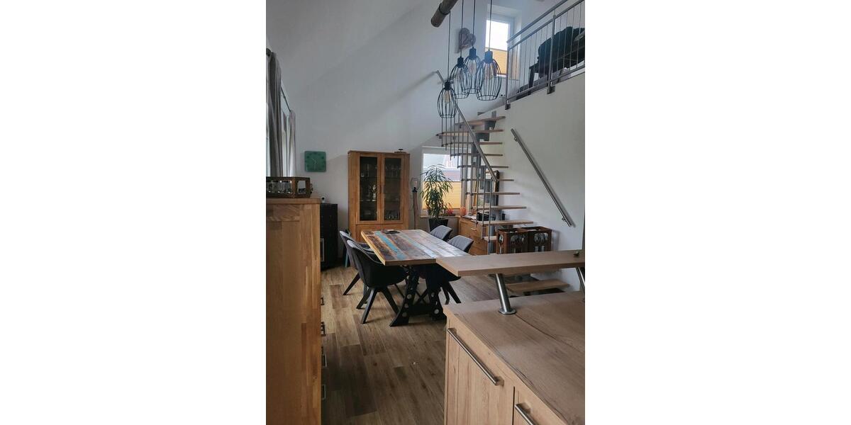 Reihenhaus Ihlow - 2 Zimmer, 72 m&sup2;, 314.500&euro; | Angebot:27120528