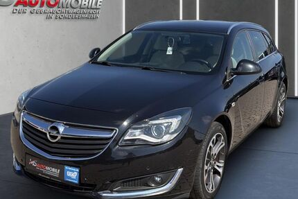 Opel Insignia 125.400 km 7.900 &euro; Sondershausen 99706