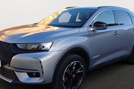 DS Automobiles DS7 (Crossback) 22.688 km 27.980 € Dülmen 48249
