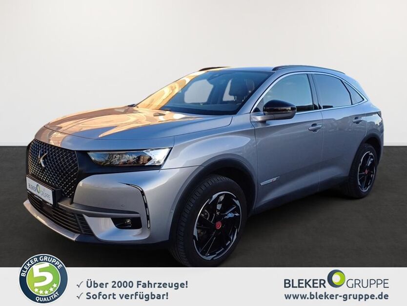 DS Automobiles DS7 (Crossback) 22.688 km 27.980 € Dülmen 48249