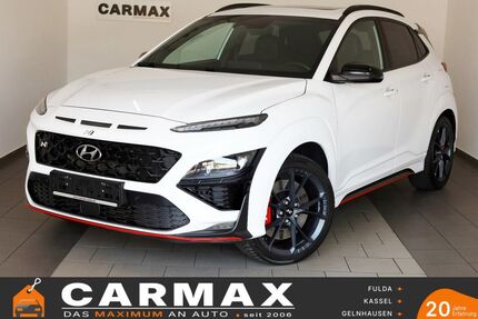 Hyundai KONA 101.530 km 22.800 &euro; Fulda 36043