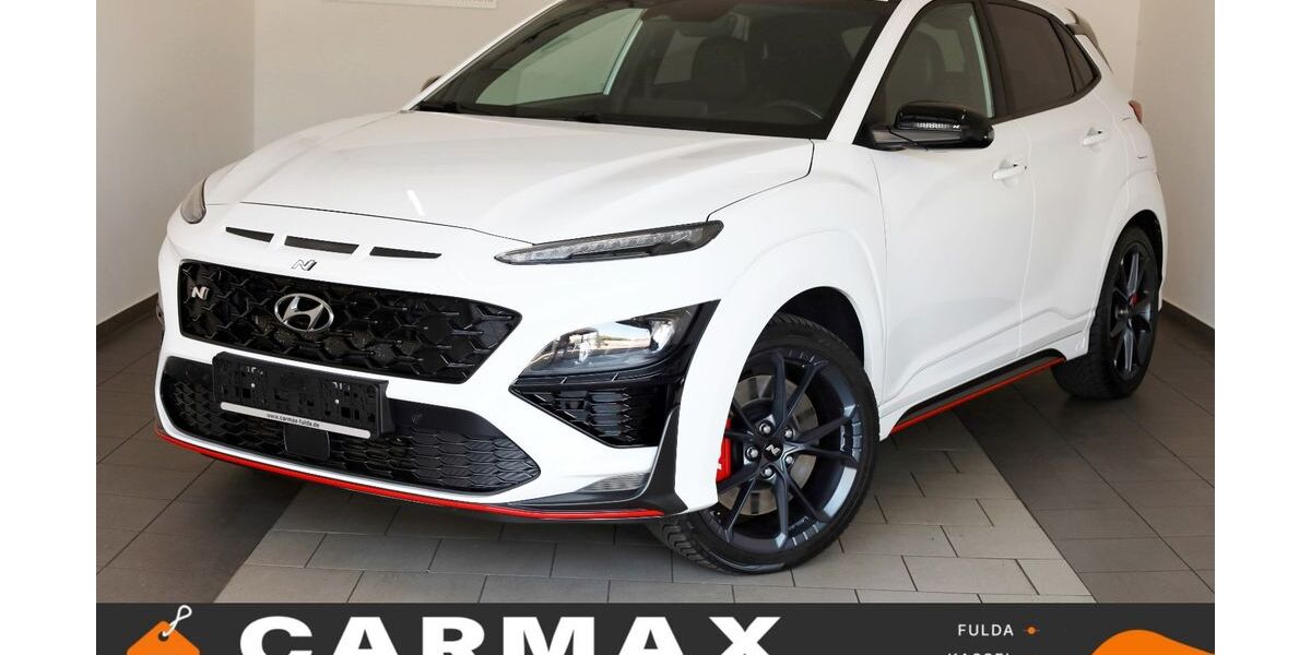 Hyundai KONA 101.530 km 22.800 &euro; Fulda 36043