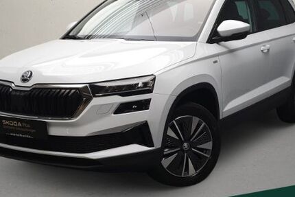 Skoda Karoq 68.600 km 25.485 &euro; Garmisch-Partenkirchen 82467