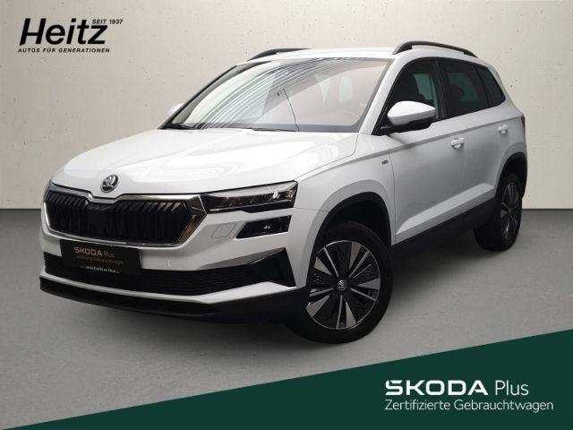 Skoda Karoq 68.600 km 25.485 &euro; Garmisch-Partenkirchen 82467