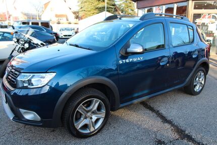 Dacia Sandero 60.000 km 9.850 &euro; Nürnberg 90475