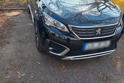 Peugeot 5008 180.000 km 12.000 &euro; Landshut 84034