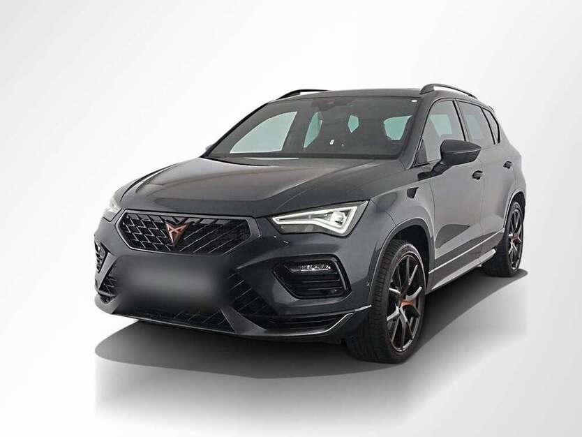 Ateca