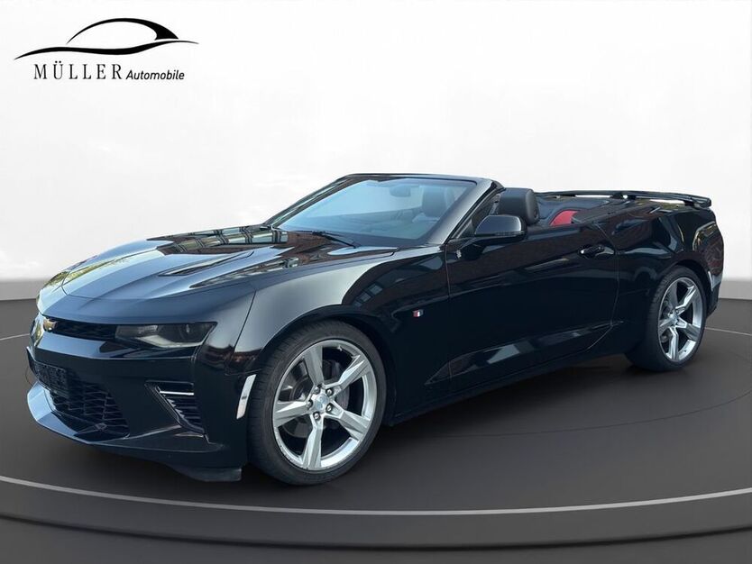 Camaro