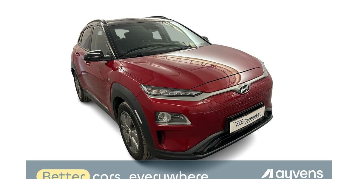 Hyundai KONA 50.890 km 15.480 &euro; Dorfmark 29683