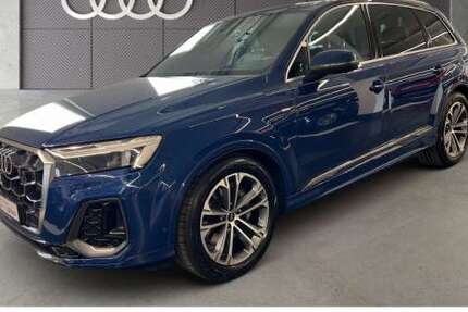 Audi Q7 15.624 km 72.750 &euro; Frankfurt am Main 60314