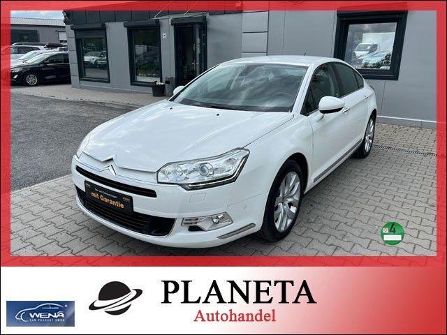 Citroen C5 189.341 km 5.499 &euro; Ludwigsfelde 14974