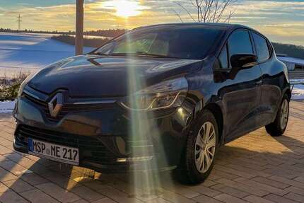 Renault Clio 110.000 km 6.300 &euro; Marktheidenfeld 97828