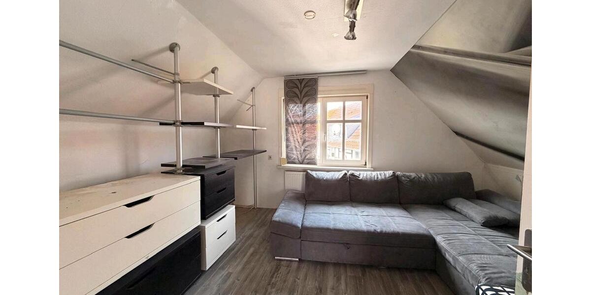 Einfamilienhaus Herleshausen - 4 Zimmer, 150 m&sup2;, 1.300&euro; | Angebot:26124290