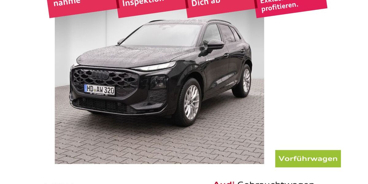 Audi Q3 9.900 km 61.990 &euro; Weinheim 69469