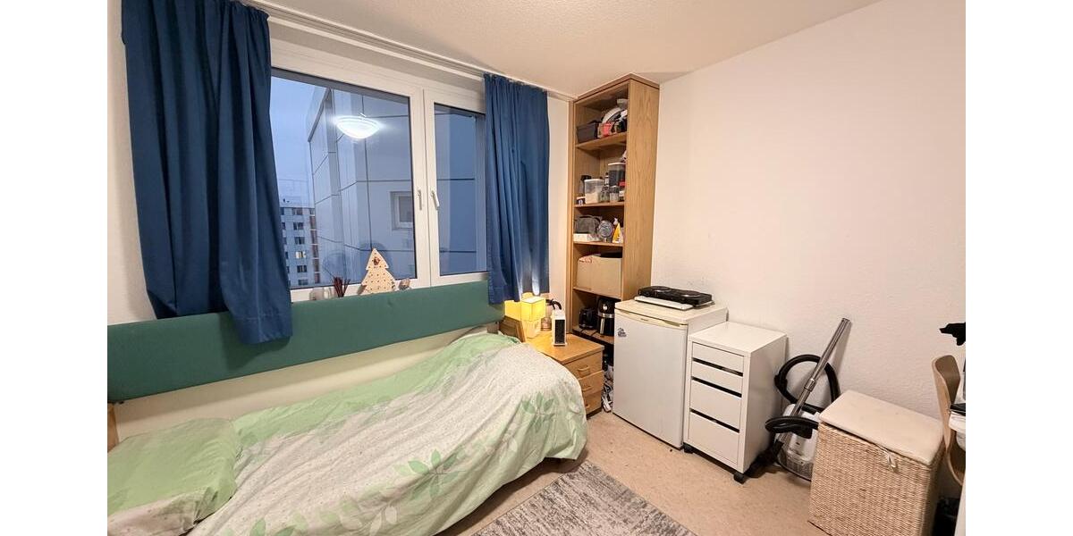 Einfamilienhaus Münster Gievenbeck - 1 Zimmer, 10 m&sup2;, 350&euro; | Angebot:24316786