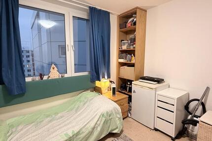 Haus Münster Gievenbeck - 1 Zimmer, 10 m&sup2;, 350&euro; | Angebot:24316786