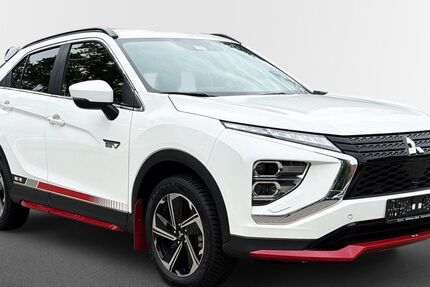 Mitsubishi Eclipse Cross 17.831 km 24.900 &euro; Hoyerswerda 02977