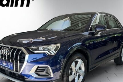 Audi Q3 50.850 km 31.990 &euro; Leck 25917