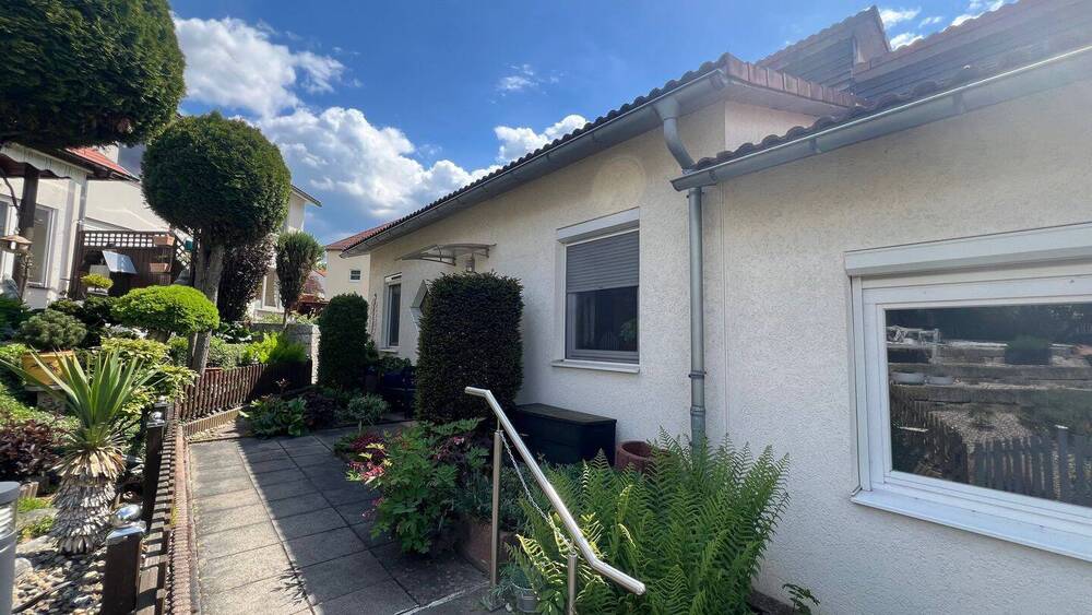 Reihenendhaus Dohma - 4 Zimmer, 78 m&sup2;, 235.000&euro; | Angebot:26844096