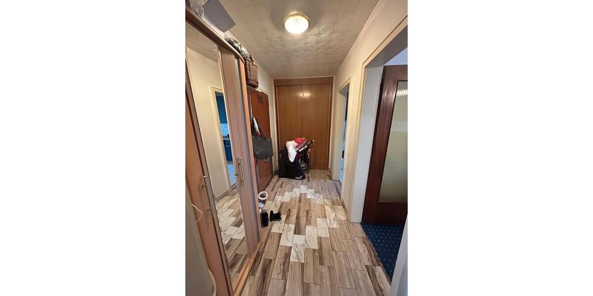 Etagenwohnung Erlangen Alterlangen - 1 Zimmer, 46 m&sup2;, 175.000&euro; | Angebot:26338899