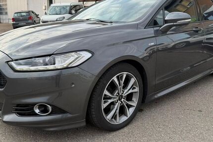 Ford Mondeo 233.000 km 8.990 &euro; Göppingen 73037