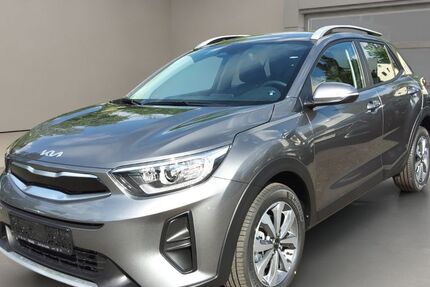 Kia Stonic 3.500 km 23.490 &euro; Aue-Bad Schlema 08280