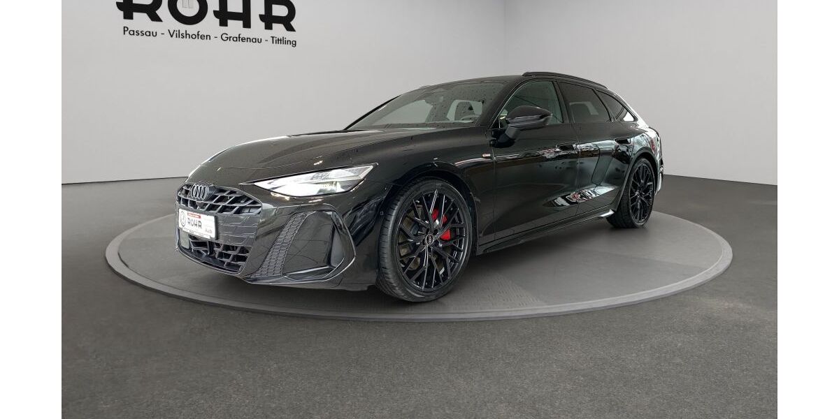 Audi A6 6.000 km 67.600 &euro; Vilshofen 94474