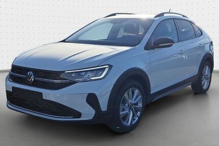 VW Taigo 1.090 km 26.490 &euro; Coburg 96450