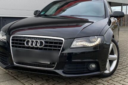 Audi A4 172.000 km 12.500 &euro; Itzehoe 25524