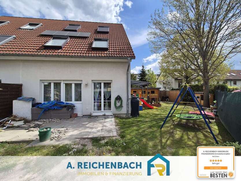 Haus zum Kaufen in Taucha 415.000 € 140 m²