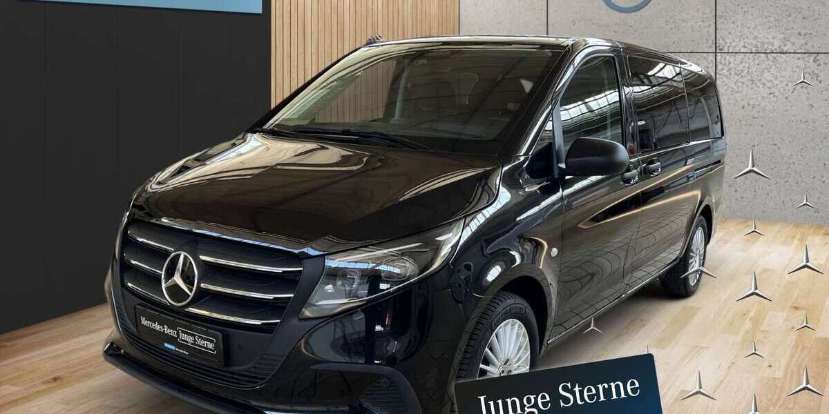 Mercedes-Benz Vito 7.019 km 61.480 &euro; Koblenz 56073