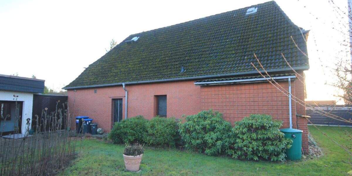 Einfamilienhaus Verden Eitze - 4 Zimmer, 121 m&sup2;, 299.000&euro; | Angebot:25770226