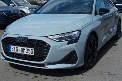 Audi A3 5.500 km 38.570 &euro; Mengen 88512