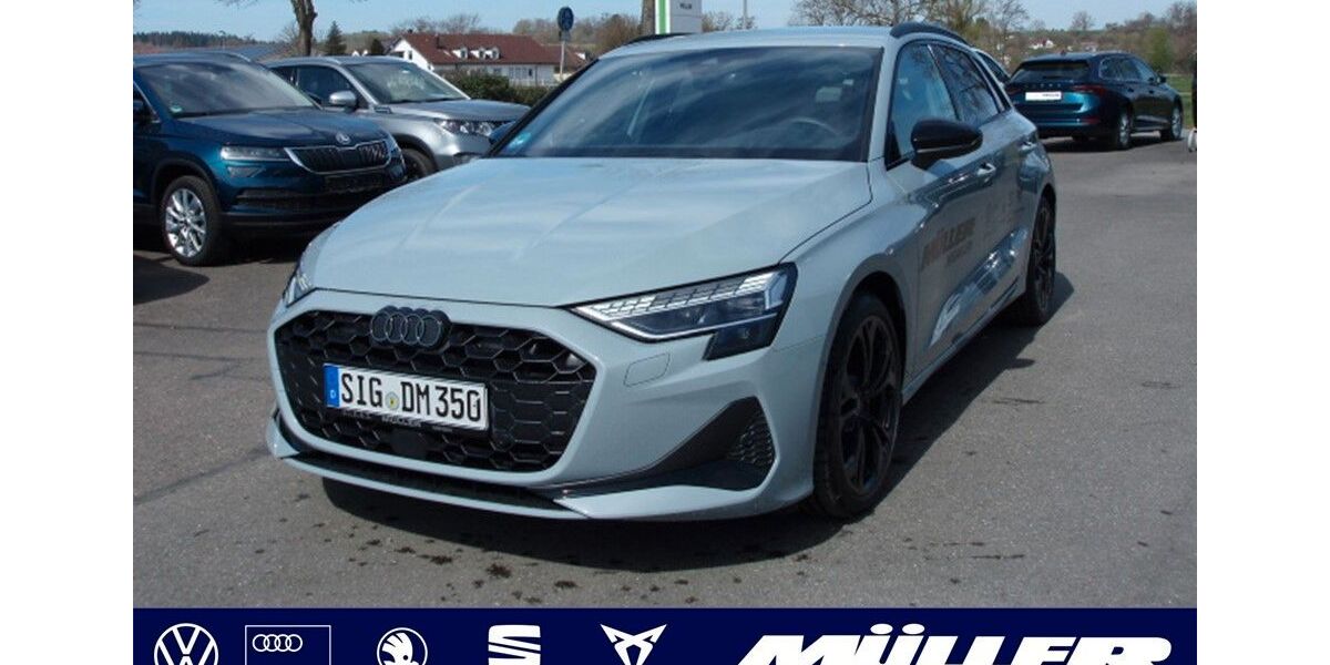 Audi A3 5.500 km 38.570 &euro; Mengen 88512